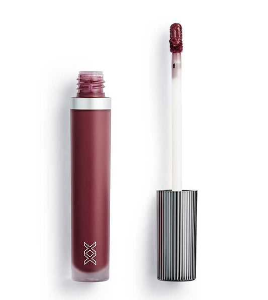 XX Revolution - Rossetto liquido XXude Satin - Formidable