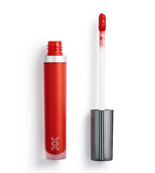 XX Revolution - Rossetto liquido XXude Satin - Orthadox