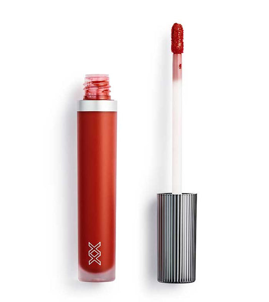 XX Revolution - Rossetto liquido XXude Satin - Superficial