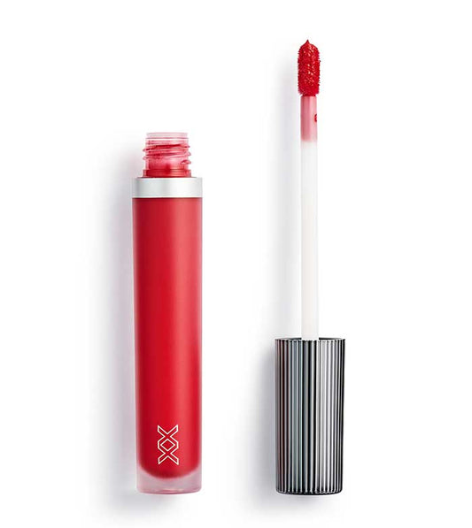 XX Revolution - Rossetto liquido XXude Satin - Tax Man