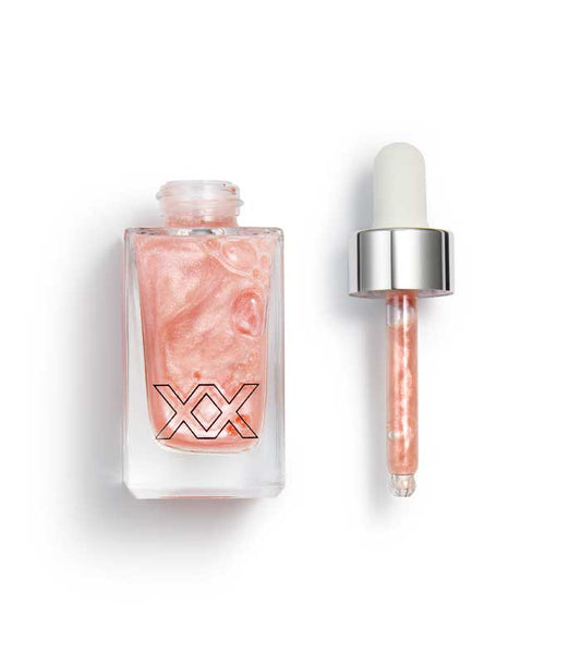 XX Revolution - *MetaliXX* - Siero Primer Illuminante Pink EliXXir