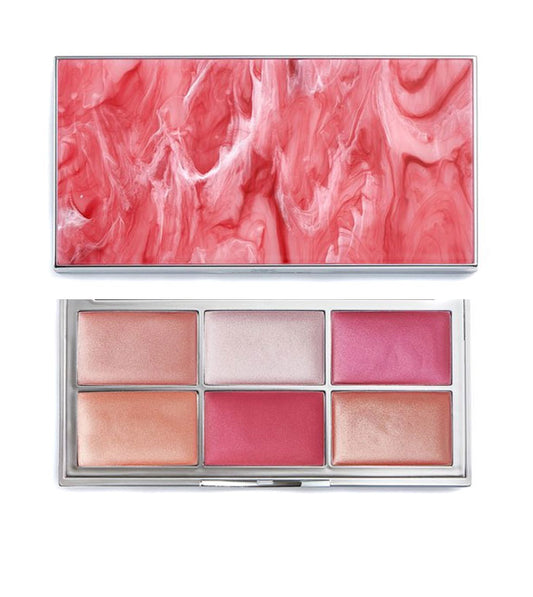 XX Revolution - Palette di blush in crema Xxtasy - Indulgence