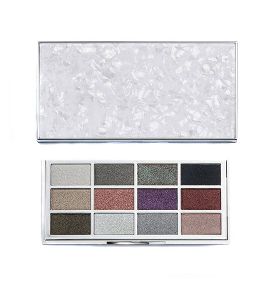XX Revolution - Palette di ombretti CrystalXX - Platinum