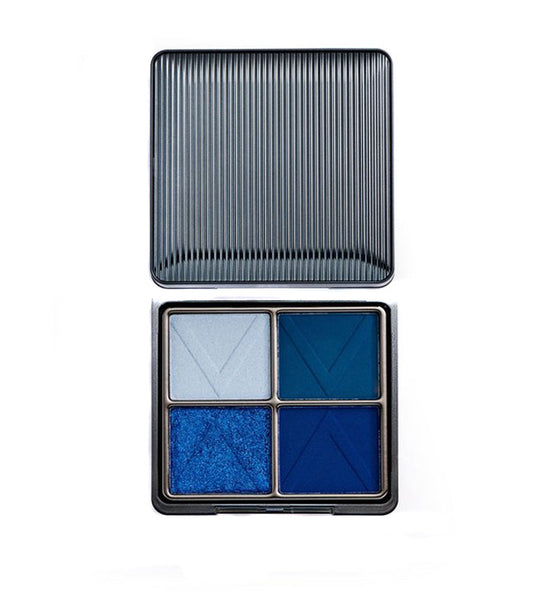 XX Revolution - Palette di ombretti Xxpress - Xxperiment