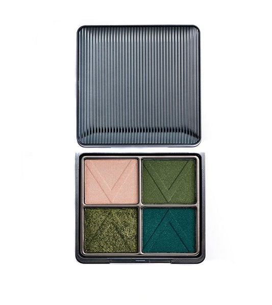 XX Revolution - Palette di ombretti Xxpress - Xxtortion