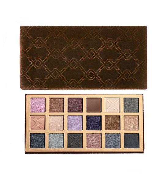 XX Revolution - Palette di ombretti Luxx - Tuxxedo