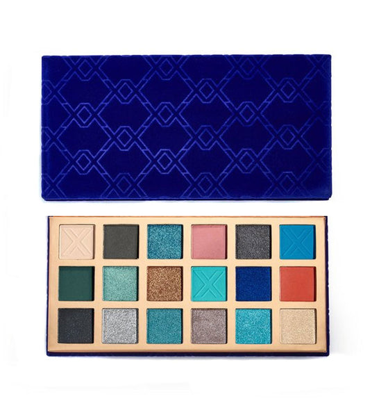 XX Revolution - Palette di ombretti Luxx - Vortexx