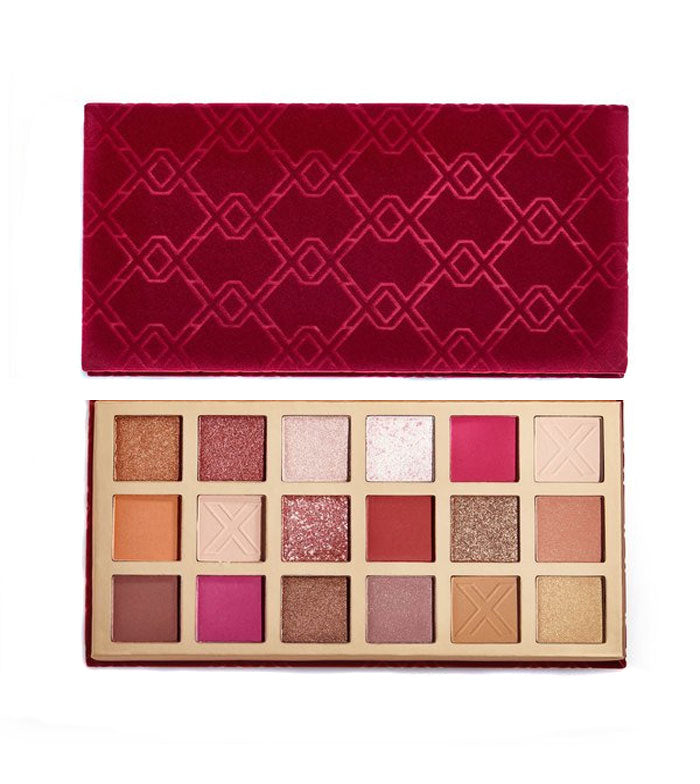 XX Revolution - Palette di ombretti Luxx - Xxodus