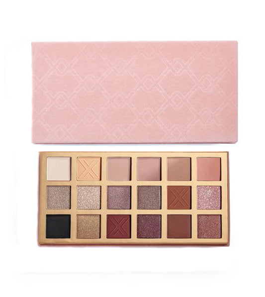 XX Revolution - Palette di ombretti Luxx - Xxpectation