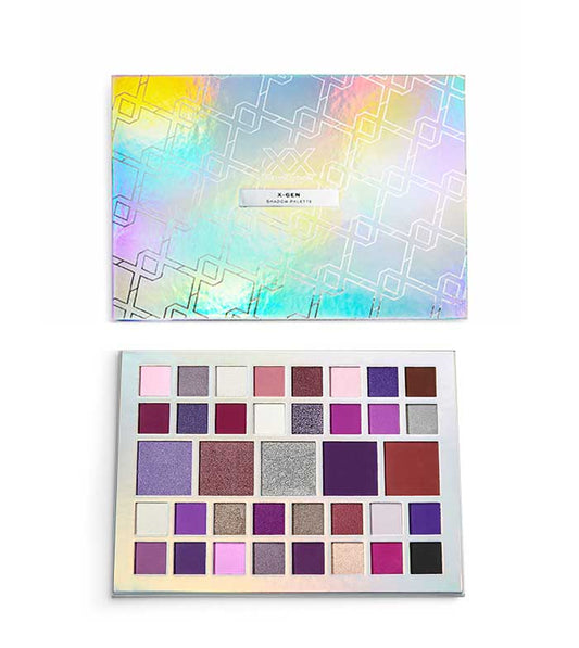 XX Revolution - Palette di ombretti X - X-Gen