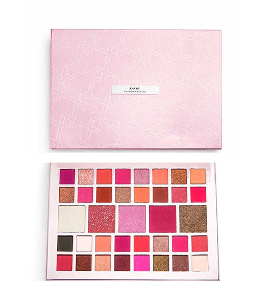 XX Revolution - Palette di ombretti X - X-Ray