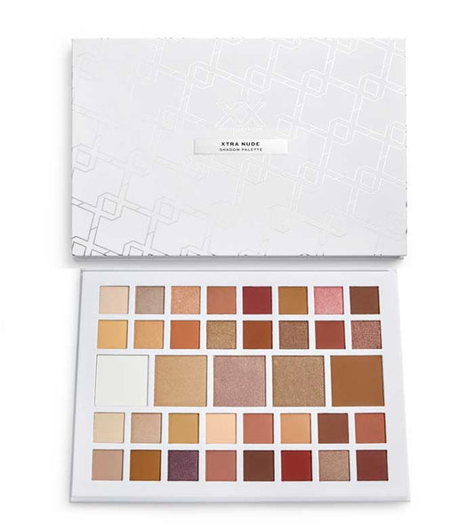 XX Revolution - Palette di ombretti X - X-Tra Nude
