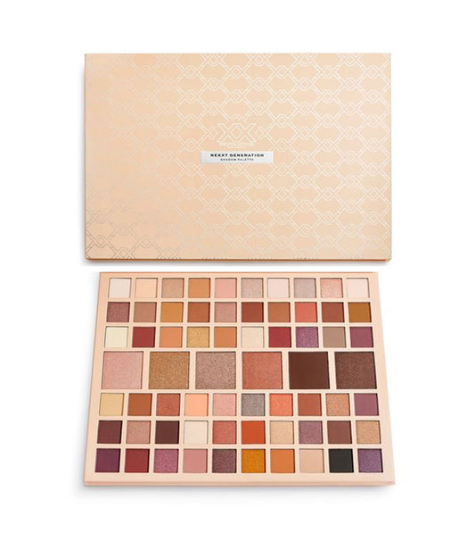 XX Revolution - Palette di ombretti XX - NeXXt Generation