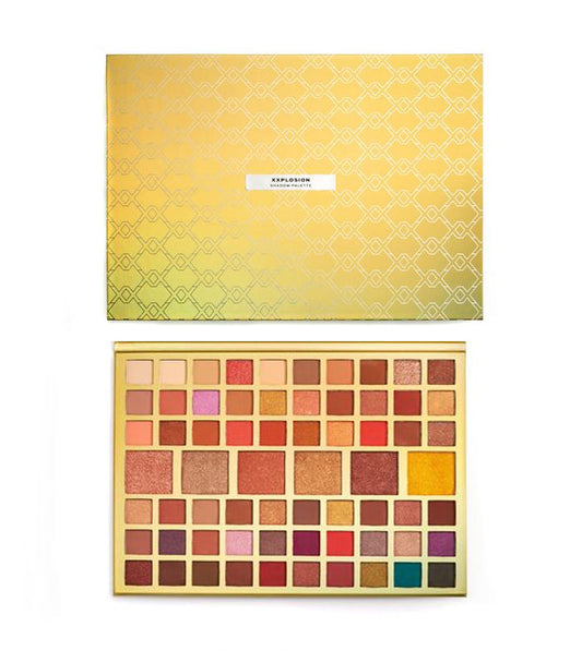 XX Revolution - Palette di ombretti XX - Xxplosion