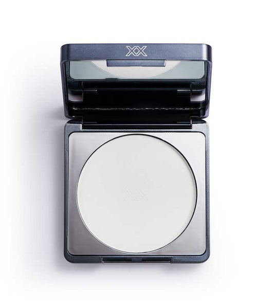 XX Revolution - Polveri compatte traslucide Quick Fixx