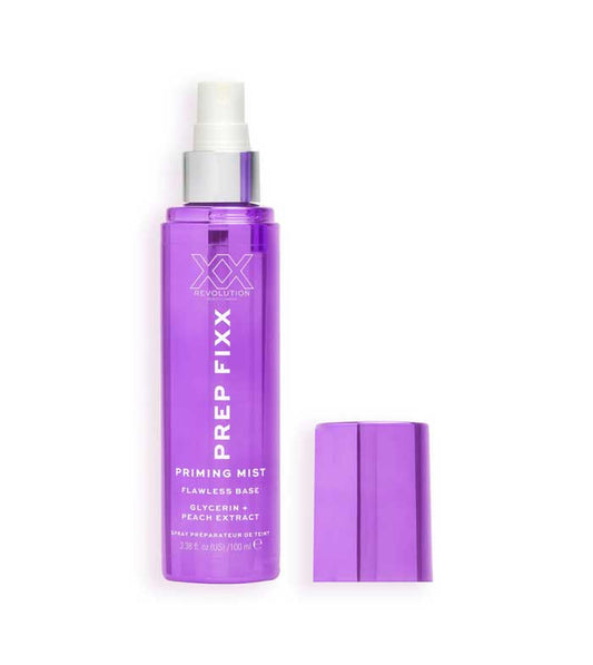 XX Revolution - Mist Primer Prep Fixx