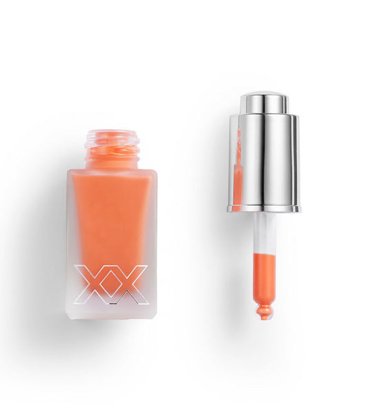 XX Revolution - *Pretty Little Peach ColleXXion* - Tinta per le guance - Perfection