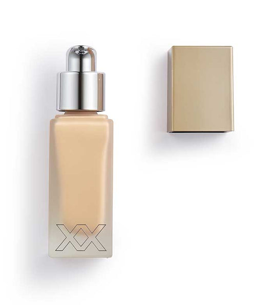 XX Revolution - Tinta Skin Glow - Blaze