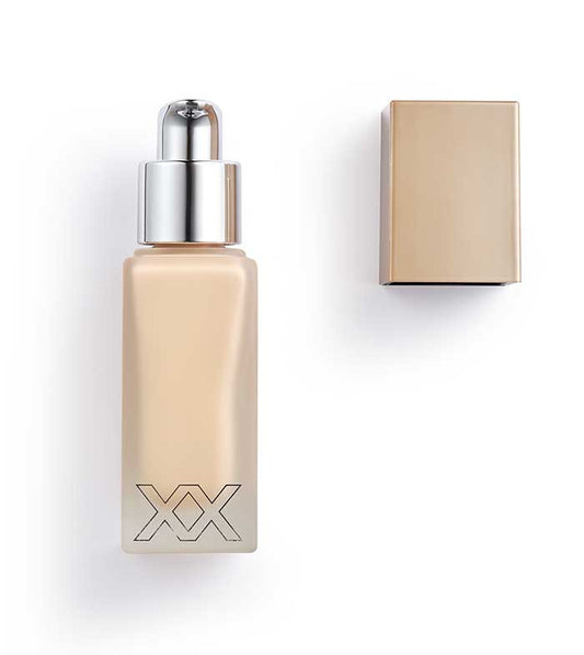 XX Revolution - Tinta Skin Glow - Fever