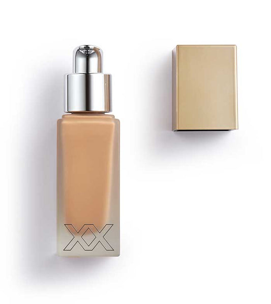 XX Revolution - Tinta Skin Glow - Flame
