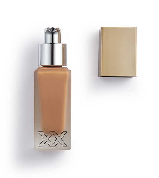 XX Revolution - Tinta Skin Glow - Heat