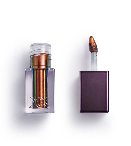 XX Revolution - Duochrome Liquid Eyeshadow XXXCharged - Excite