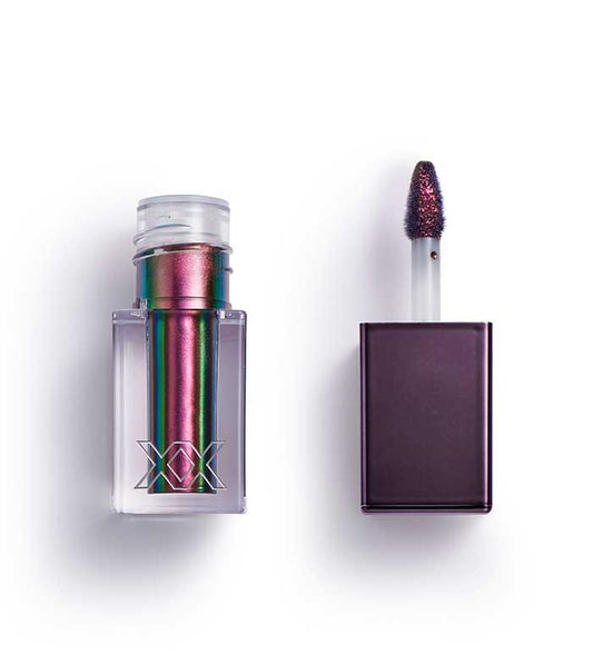 XX Revolution - Duochrome Liquid Eyeshadow XXXCharged - Thrill